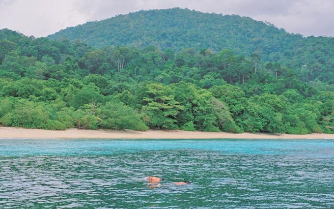 Full-Day Koh Lipe 5 Points Snorkeling Experience With Lunch - Frequently Asked Questions
