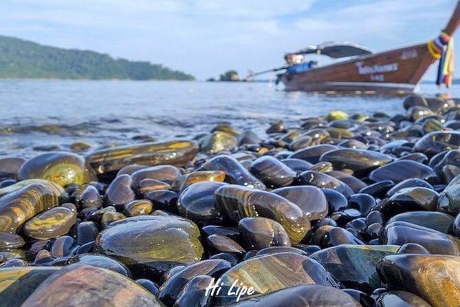 Full-Day Koh Lipe 7 Islands Snorkeling Experience With Lunch - Inclusion Highlights