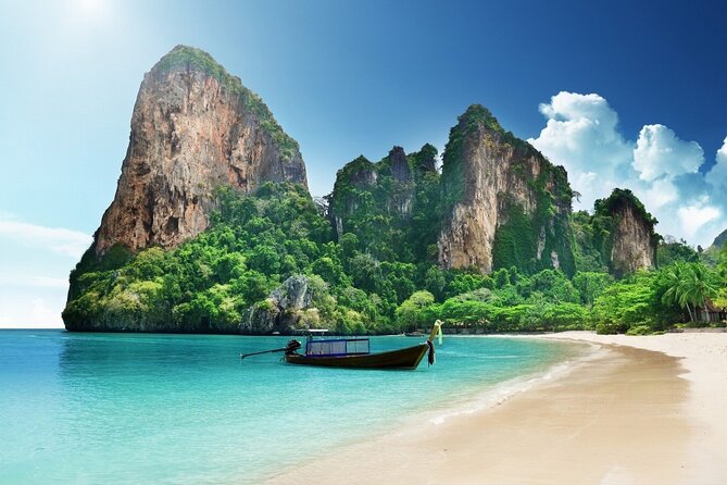 Full-Day Koh Phi Phi Scuba Diving Course From Phuket - Itinerary and Dive Experience