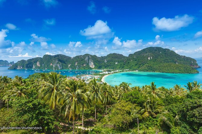 Full-Day Koh Phi Phi Scuba Diving Course From Phuket - Souvenir Photos