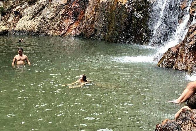 Full-Day Koh Samui 4x4 Jungle Adventure with Lunch - Who is This Tour Best For?