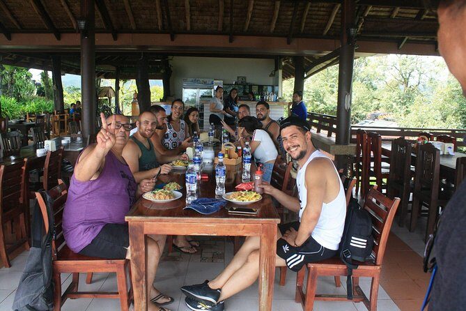 Full-Day Koh Samui 4x4 Jungle Adventure with Lunch - Final Thoughts