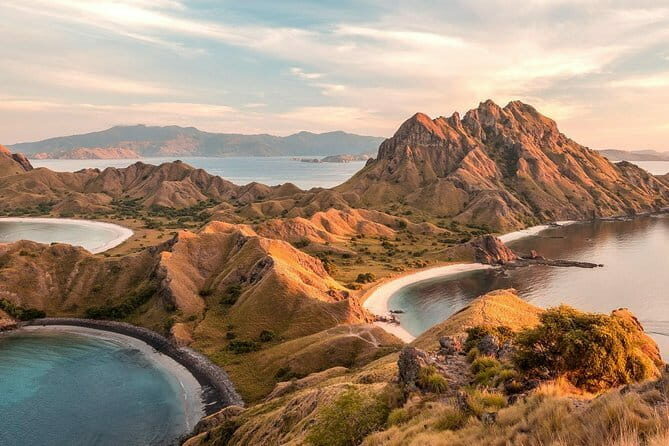 Full Day Komodo Tour With Hey Bali Info Visit 6 Spot - Who Should Book This Tour?