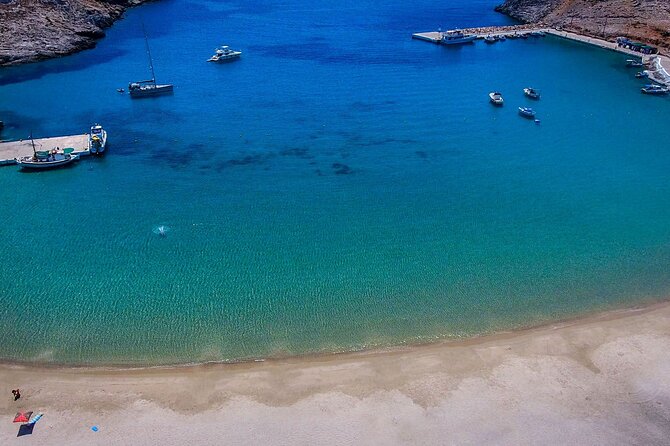 Full Day Kos Guided Boat Tour Including Lunch - Inclusions and Booking
