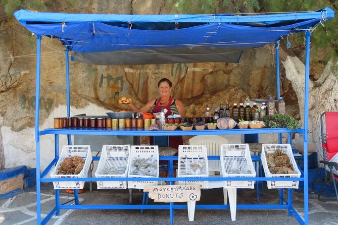 Full Day Kos Guided Boat Tour Including Lunch - Meeting and Pickup