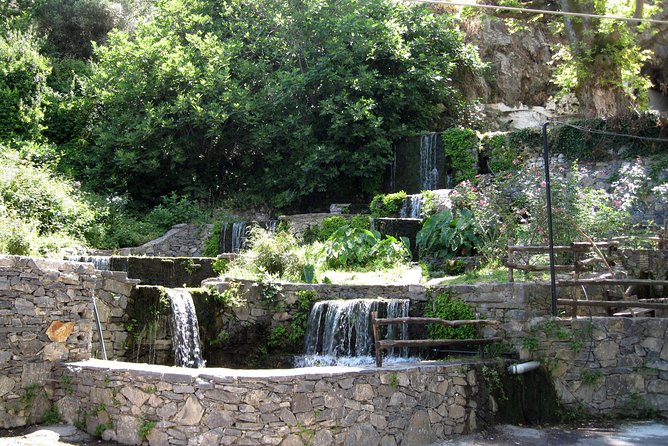 Full-Day Kourna Lake & Argyroupoli Crete Nature From Rethymno - Customer Reviews and Feedback