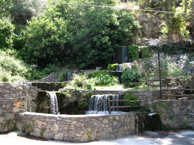 Full-Day Kournas Lake & Argyroupoli From Rethymno - Scenic Drives and Stops