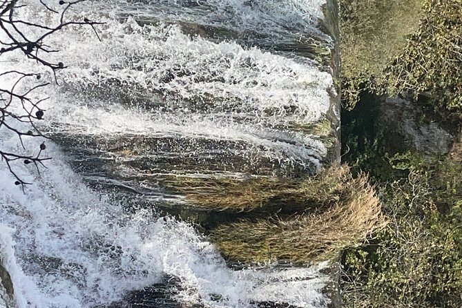 Full Day Krka National Park Tour - Inclusions