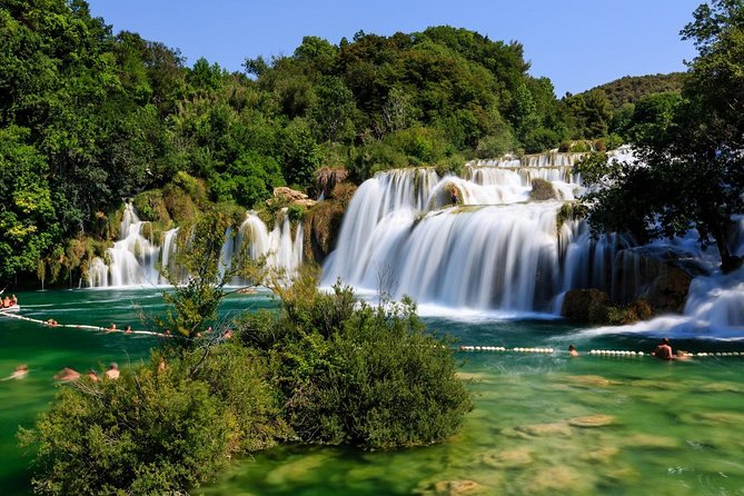 Full Day Krka National Park Tour - Pickup and Meeting