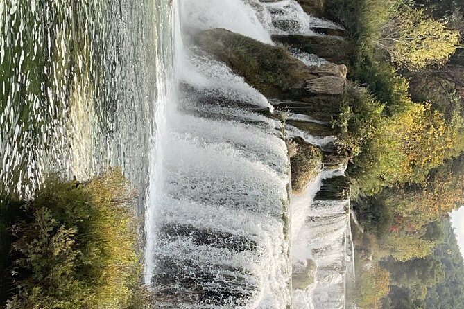Full Day Krka National Park Tour - Frequently Asked Questions