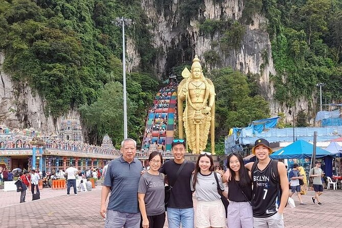 Full Day Kuala Lumpur City Tour With Petronas Twin Tower Tickets - KL Tower