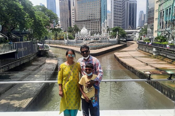 Full-Day Kuala Lumpur Experience - Reviews