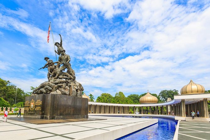 Full-Day Kuala Lumpur Experience - Highlights of the Tour