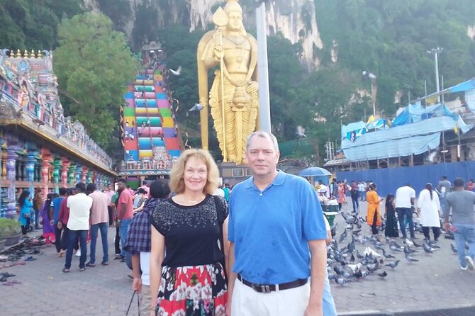Full-Day Kuala Lumpur Experience - Getting to Know the City