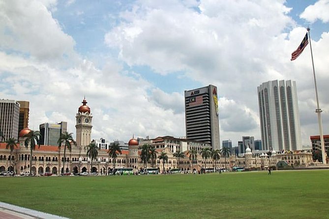 Full Day Kuala Lumpur Experience - Customer Feedback