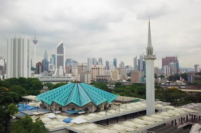 Full Day Kuala Lumpur Experience - Planning Your Day