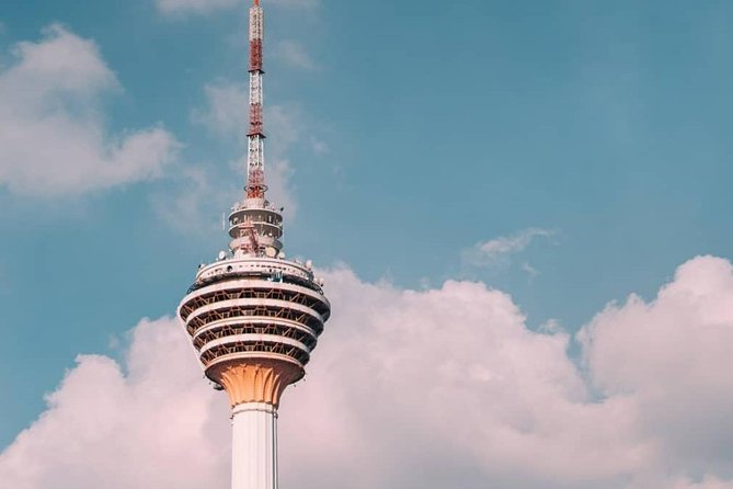 Full Day Kuala Lumpur Experience - Exploring Kuala Lumpur