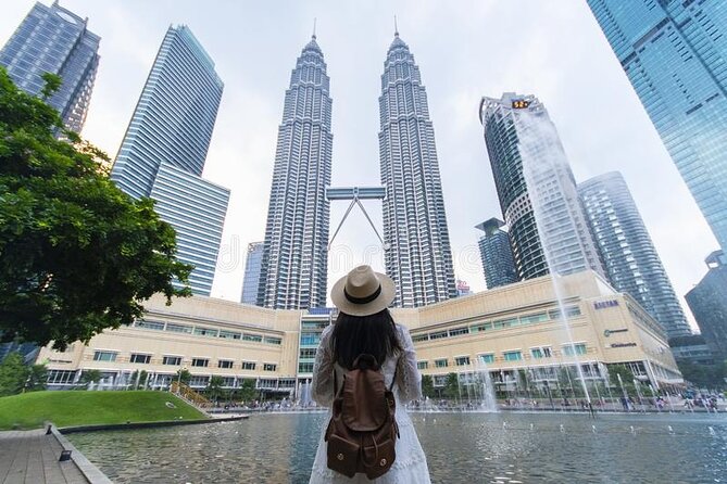 Full Day Kuala Lumpur Major Landmarks Private Guided Tour - Key Points