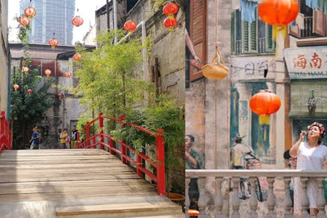 Full Day Kuala Lumpur Major Landmarks Private Guided Tour - Tour Duration and Accessibility