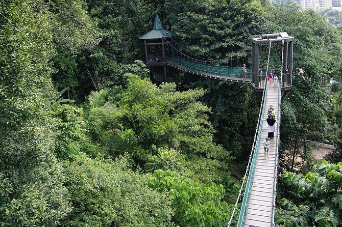 Full Day Kuala Lumpur Major Landmarks Private Guided Tour - Booking and Cancellation