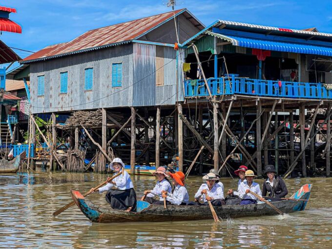 Full Day Kulen Mountain With Picnic and Tonle Sap Tour - Frequently Asked Questions