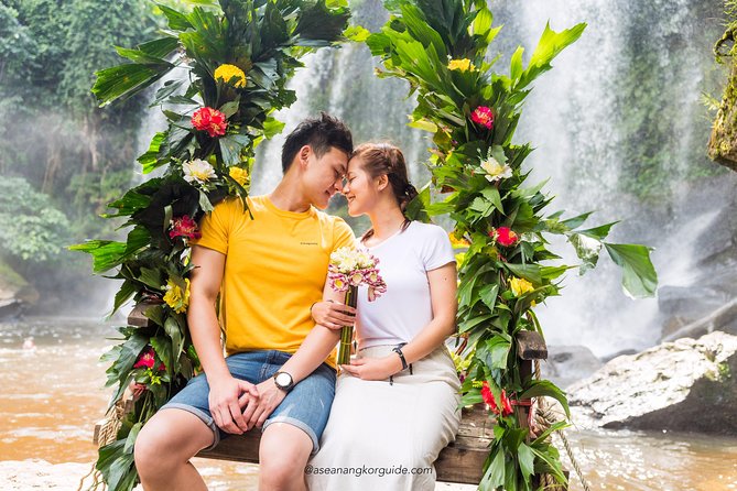 Full Day Kulen Mountain With Picnic and Tonle Sap Tour - Customer Reviews and Feedback