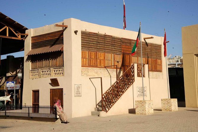 Full Day Kuwait City Tour by Kuwaiti Licensed Guide - Highlights of the Tour