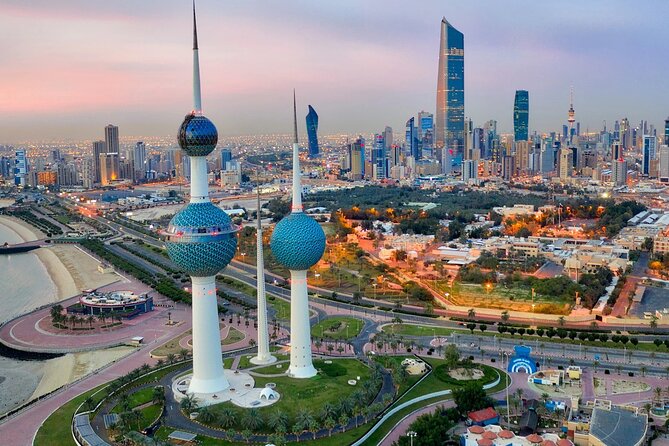 Full Day Kuwait City Tour by Kuwaiti Licensed Guide - Flexible Itinerary and Pace