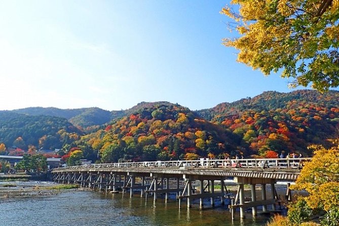 Full Day Kyoto Chartered Taxi Tour - Pickup and Meeting Details