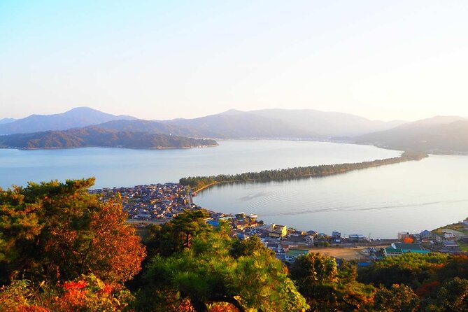 Full Day Kyoto Suburb Tour From Osaka - Meeting and Pickup Details