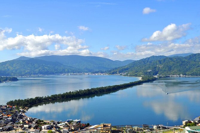 Full Day Kyoto Suburb Tour From Osaka - Tour Itinerary