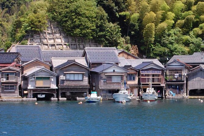Full Day Kyoto Suburb Tour From Osaka - Meal Options