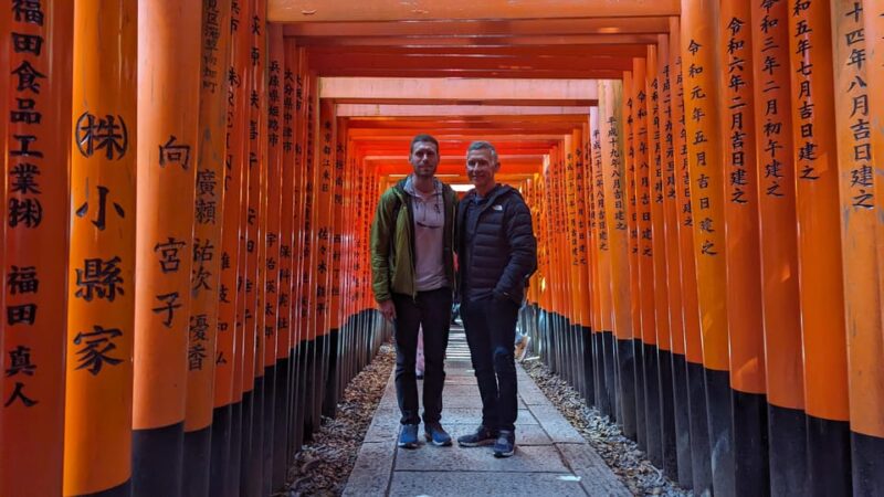 Full-Day Kyoto Walking Tour: Most Iconic Landmarks & Monkeys - Tenryuji Temple
