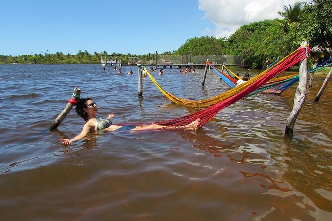 Full-Day Lagoinha Beach Tour From Fortaleza - Destination Highlights