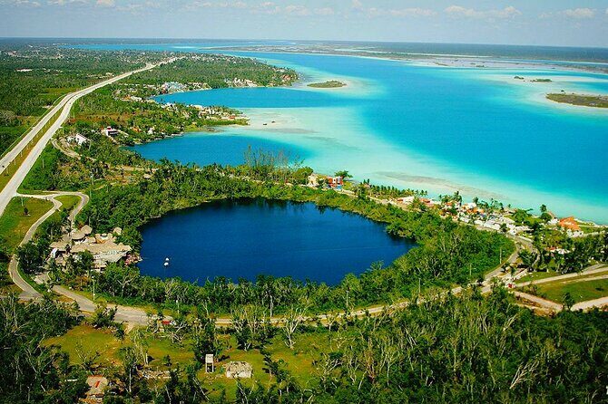 Full-Day Lagoon of Seven Colors at Bacalar from Tulum City - Who Will Enjoy This Tour?