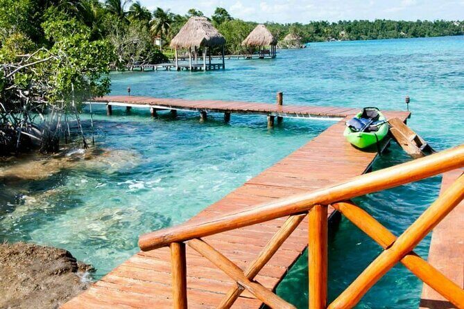 Full-Day Lagoon of Seven Colors at Bacalar from Tulum City - Final Thoughts