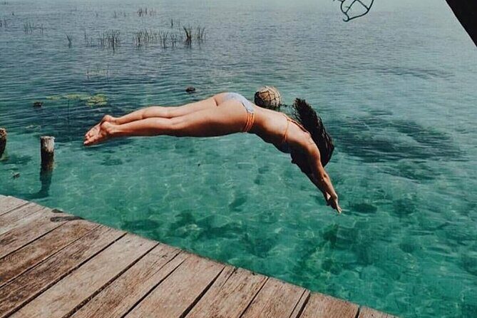 Full-Day Lagoon of Seven Colors at Bacalar from Tulum City - FAQs