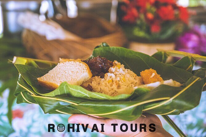 Full-day Lagoon Safari Tour with Lunch in Bora Bora - Shared tour - The Sum Up: Why This Tour Is a Great Choice