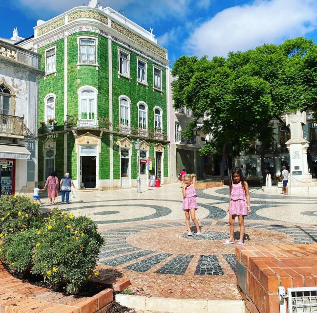 Full-Day Lagos and Sagres Tour From Albufeira - Highlights and Activities