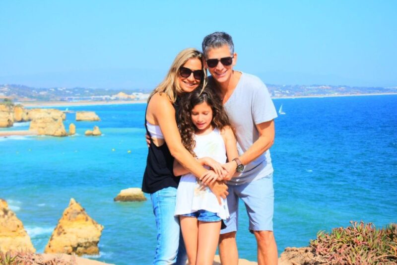Full-Day Lagos and Sagres Tour From Albufeira - Tour Experience