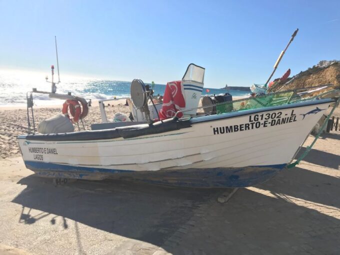 Full-Day Lagos and Sagres Tour From Albufeira - Inclusions and Recommendations