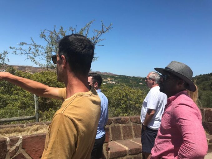 Full-Day Lagos and Sagres Tour From Albufeira - Frequently Asked Questions
