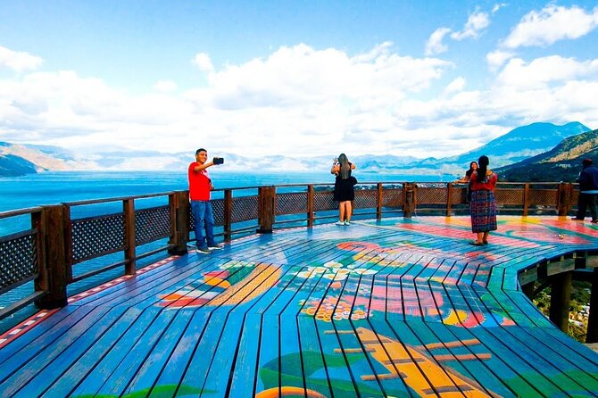Full-Day Lake Atitlan and Magic Towns From Antigua - Pricing and Booking