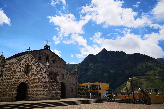 Full-Day Lake Atitlan Tour - Pickup Information