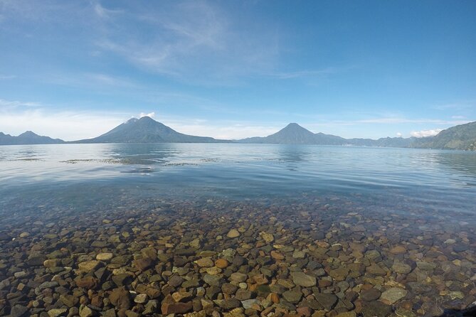 Full-Day Lake Atitlan Tour - Traveler Experience and Feedback