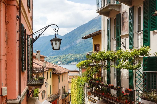 Full Day Lake Como - Customizing the Itinerary