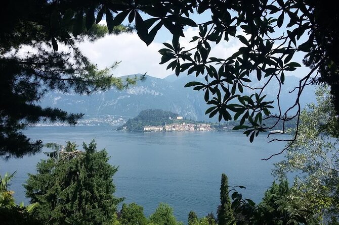 Full Day Lake Como - Included in the Tour