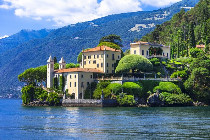 Full Day Lake Como - Pricing and Cancellation