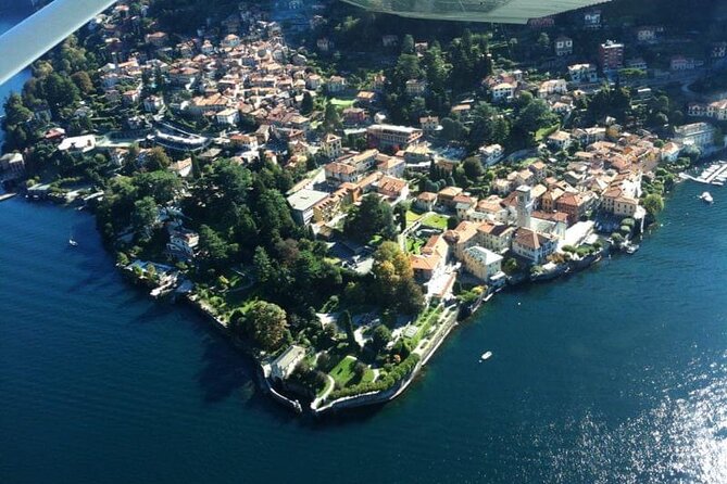 Full Day Lake Como - Recap