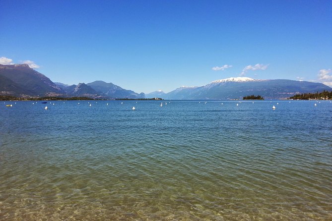 Full-Day Lake Garda and Desenzano Del Garda From Milan - Small Group Tour - Tour Features